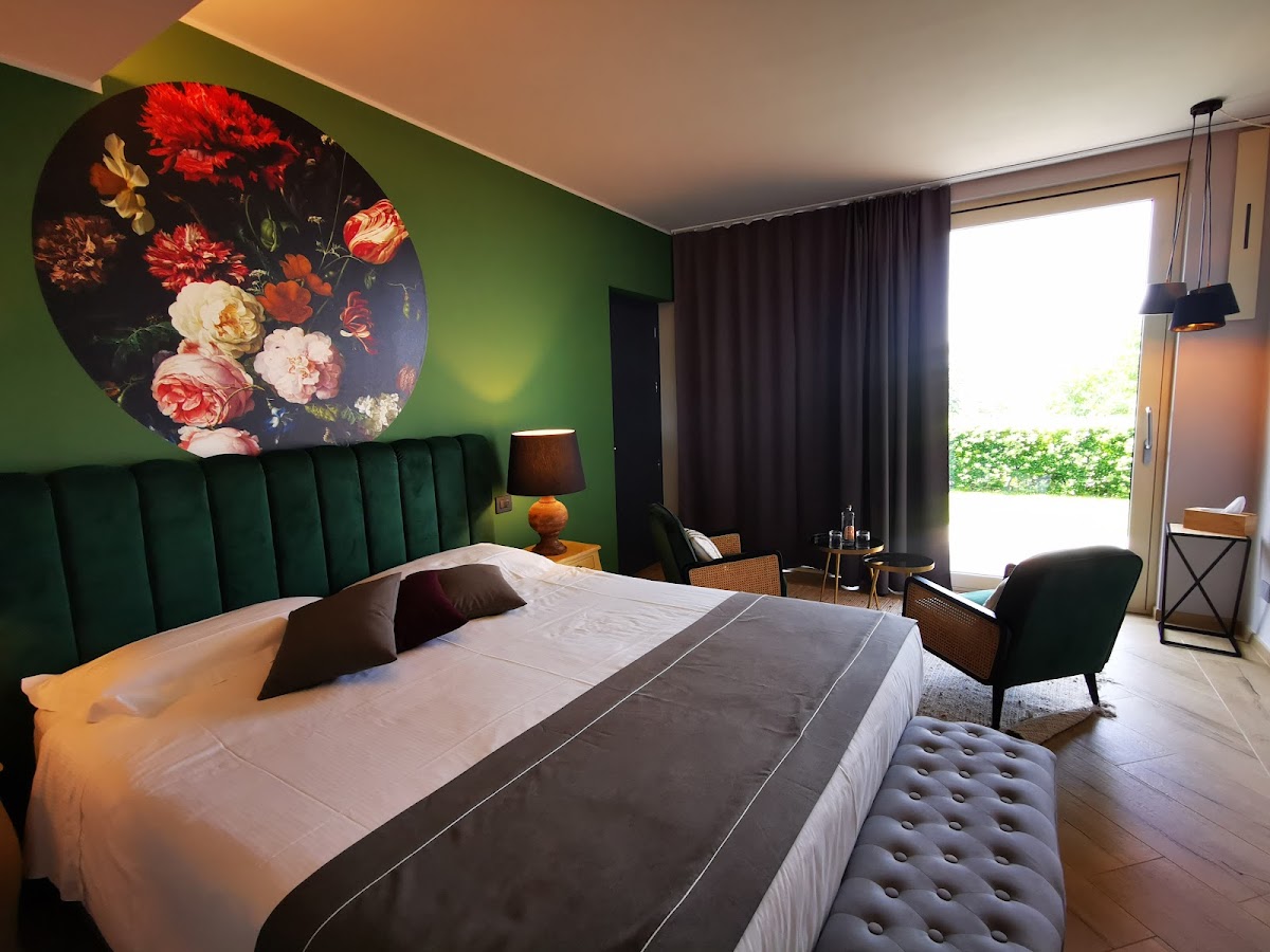 Almaranto Relais Boutique Hotel