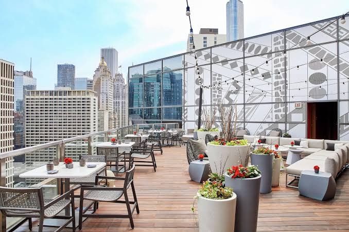 Residence Inn by Marriott Chicago Downtown Magnificent Mile