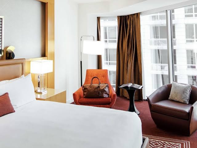 Residence Inn by Marriott Chicago Downtown Magnificent Mile
