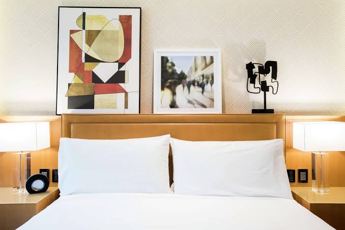 Residence Inn by Marriott Chicago Downtown Magnificent Mile