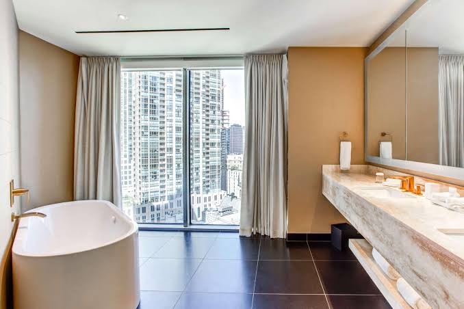 Residence Inn by Marriott Chicago Downtown Magnificent Mile