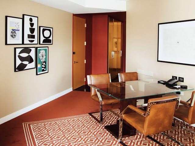Residence Inn by Marriott Chicago Downtown Magnificent Mile