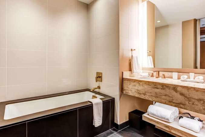 Residence Inn by Marriott Chicago Downtown Magnificent Mile