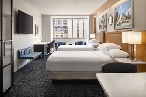 Residence Inn by Marriott Chicago Downtown Magnificent Mile