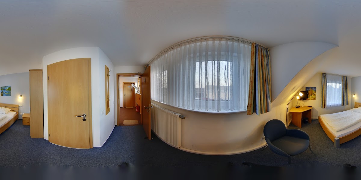 Hotel & Restaurant Erbsälzer