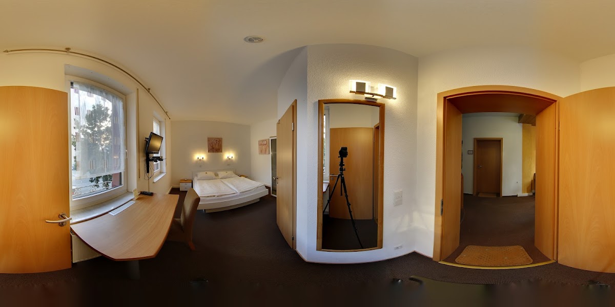 Hotel & Restaurant Erbsälzer