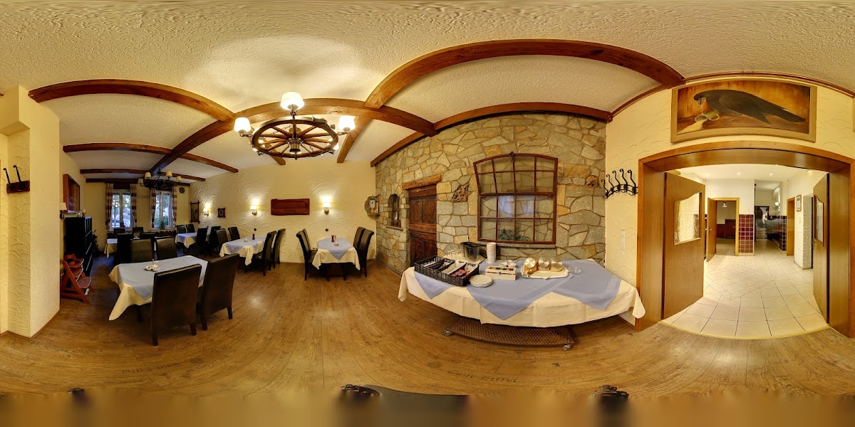 Hotel & Restaurant Erbsälzer