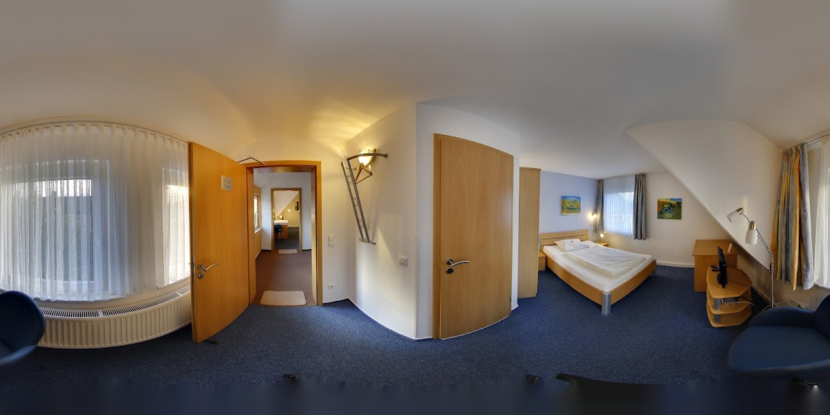 Hotel & Restaurant Erbsälzer