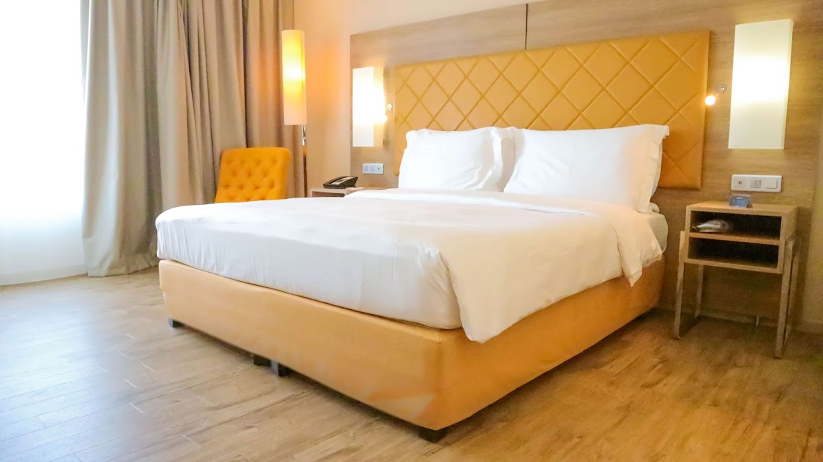 Radisson Blu Hotel, Toulouse Airport