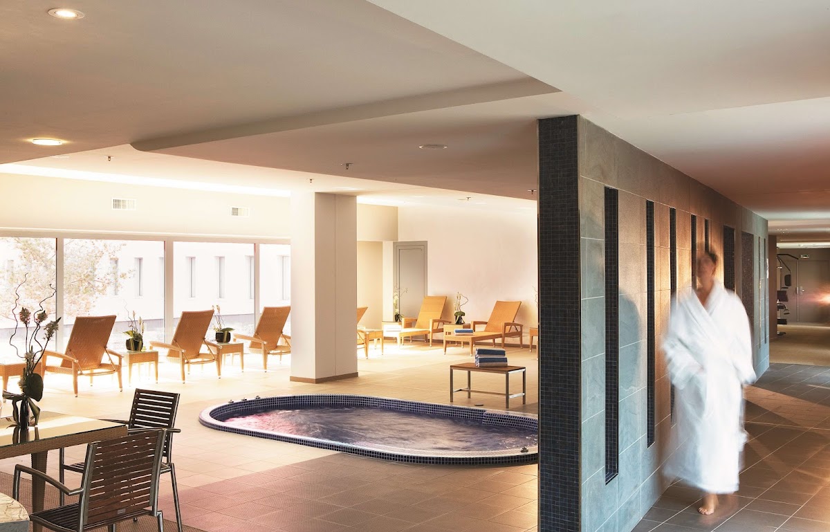Radisson Blu Hotel, Toulouse Airport