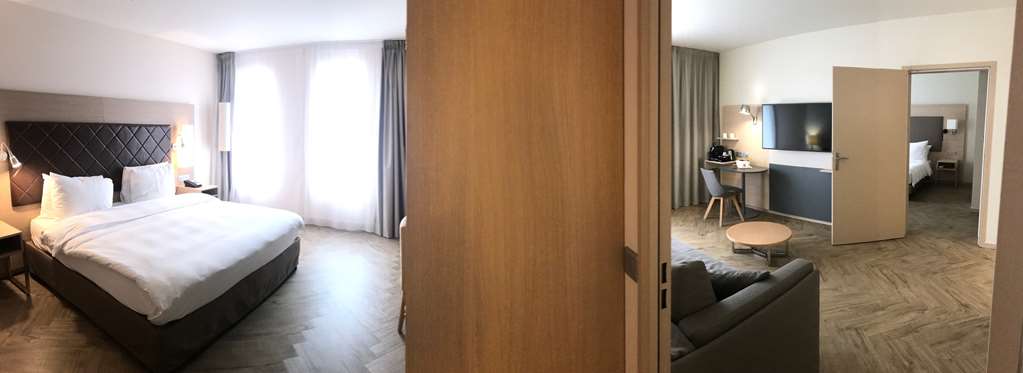 Radisson Blu Hotel, Toulouse Airport