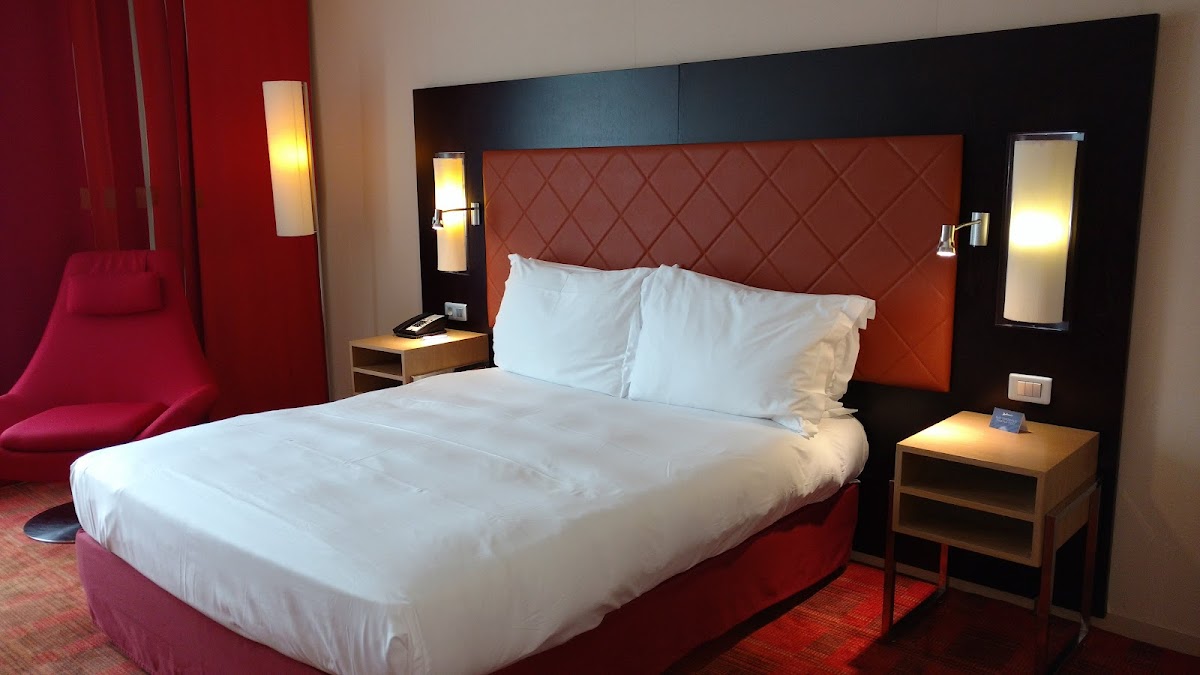 Radisson Blu Hotel, Toulouse Airport