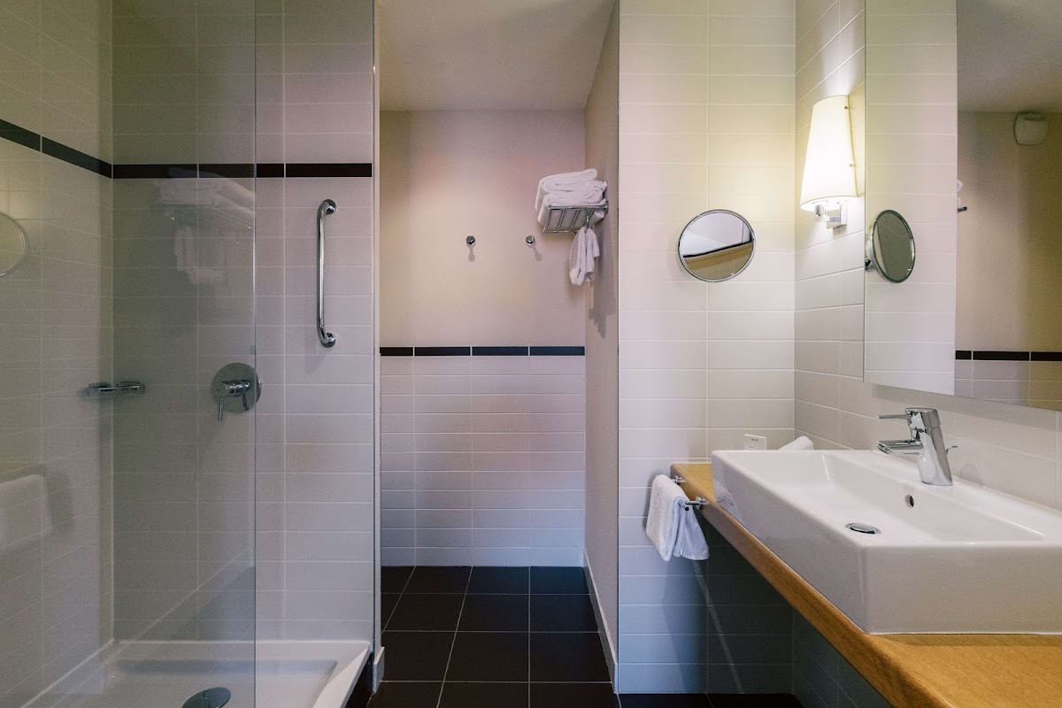 Radisson Blu Hotel, Toulouse Airport