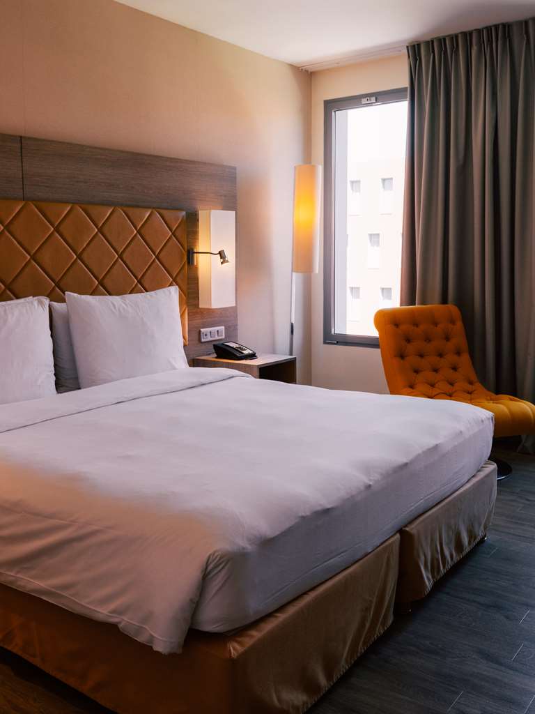 Radisson Blu Hotel, Toulouse Airport