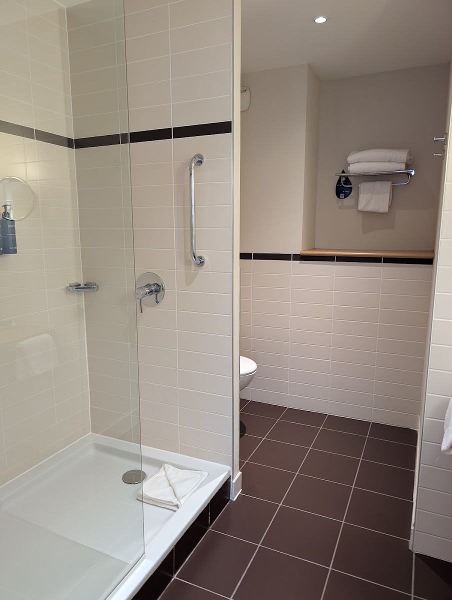 Radisson Blu Hotel, Toulouse Airport