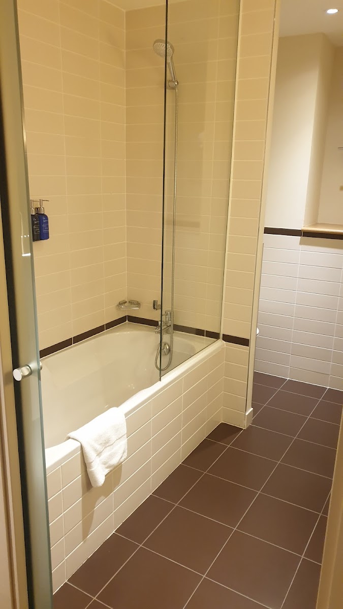 Radisson Blu Hotel, Toulouse Airport
