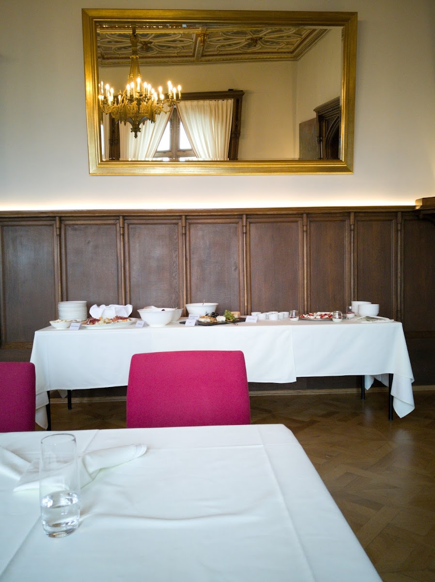 Schloss Eckberg