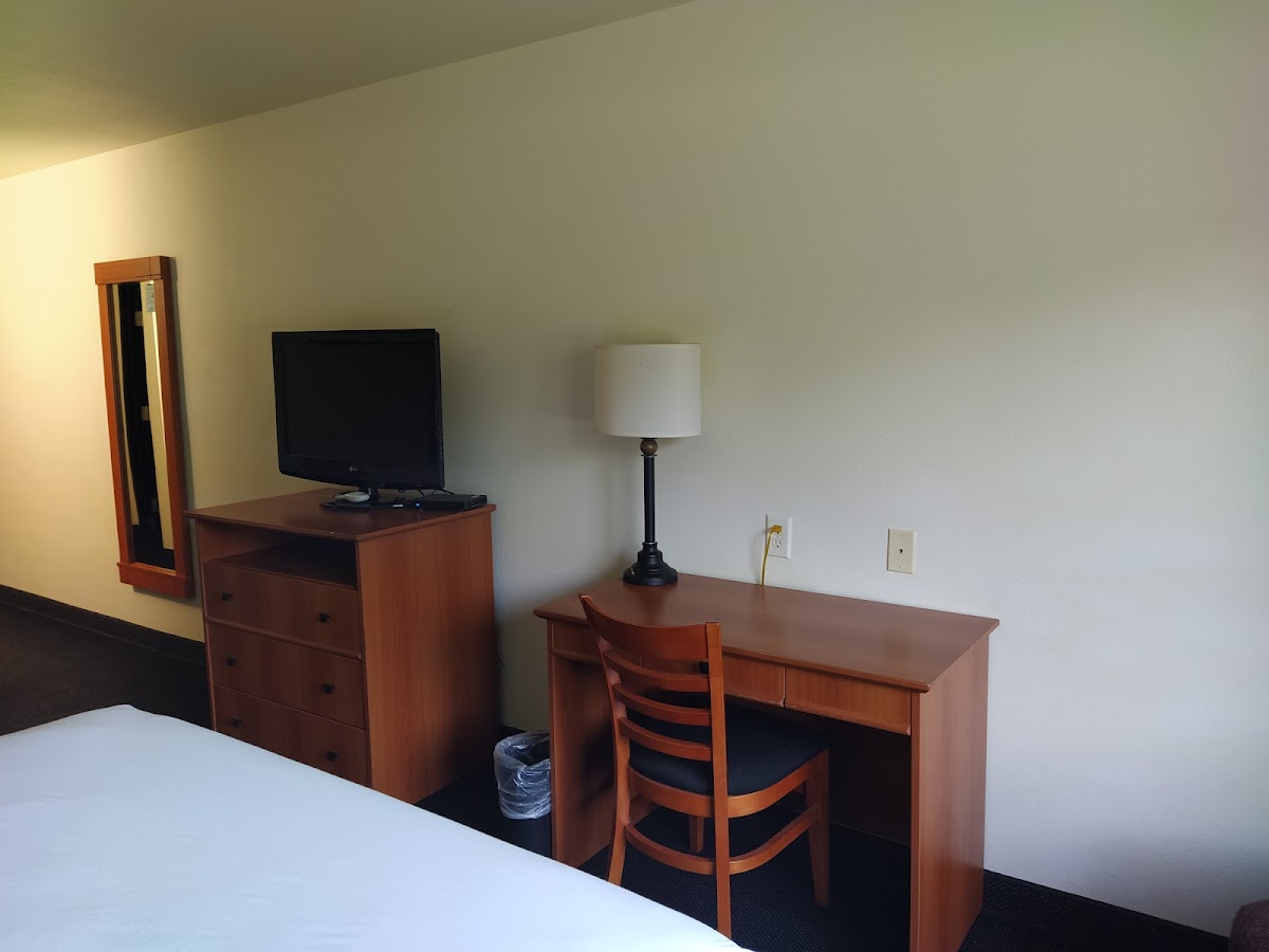 Travelodge by Wyndham Low Moor Near Covington
