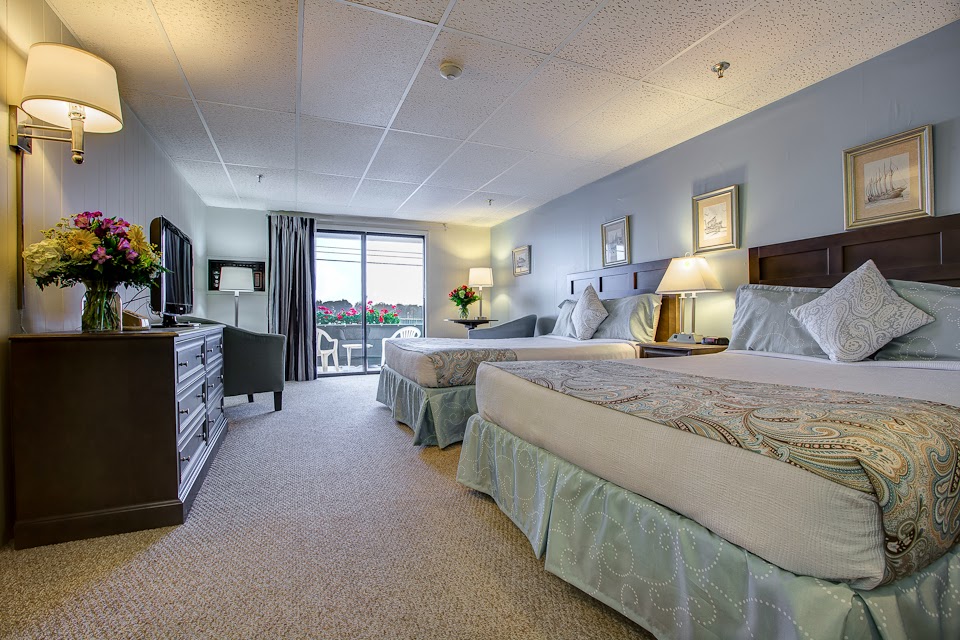 Bluebird Ocean Point Inn