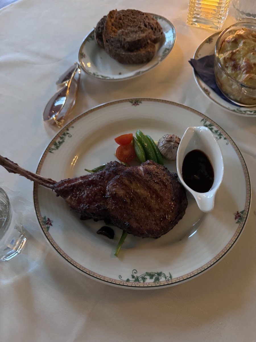 Stadspaleis Hotel & Restaurant OldRuitenborgh
