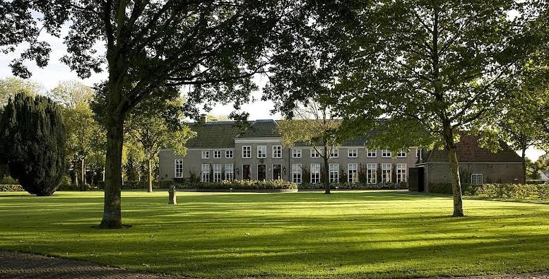 Stadspaleis Hotel & Restaurant OldRuitenborgh