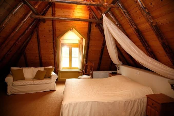 Stadspaleis Hotel & Restaurant OldRuitenborgh