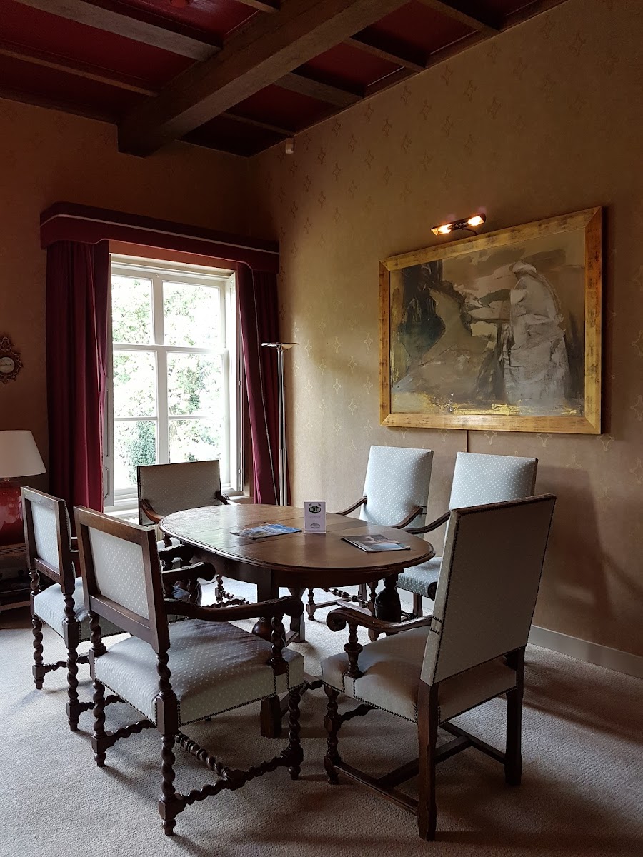 Stadspaleis Hotel & Restaurant OldRuitenborgh