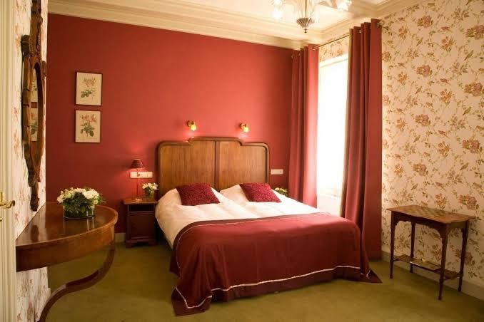 Stadspaleis Hotel & Restaurant OldRuitenborgh