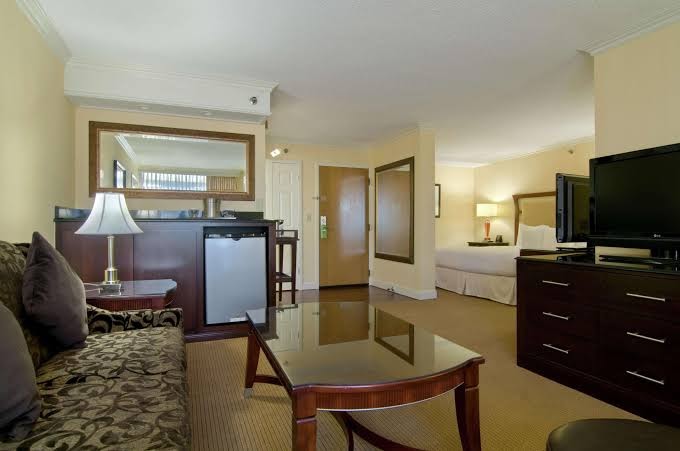 Hilton Raleigh North Hills