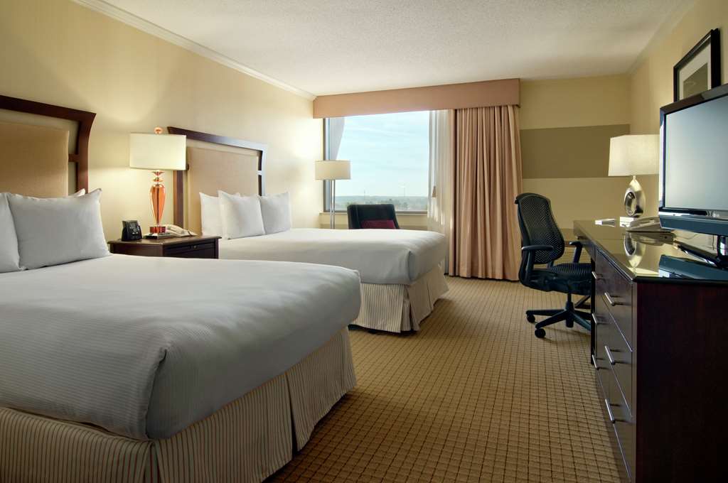 Hilton Raleigh North Hills