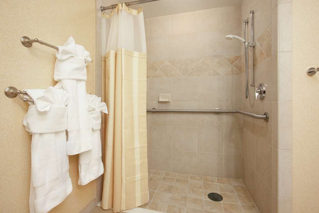 Hilton Raleigh North Hills