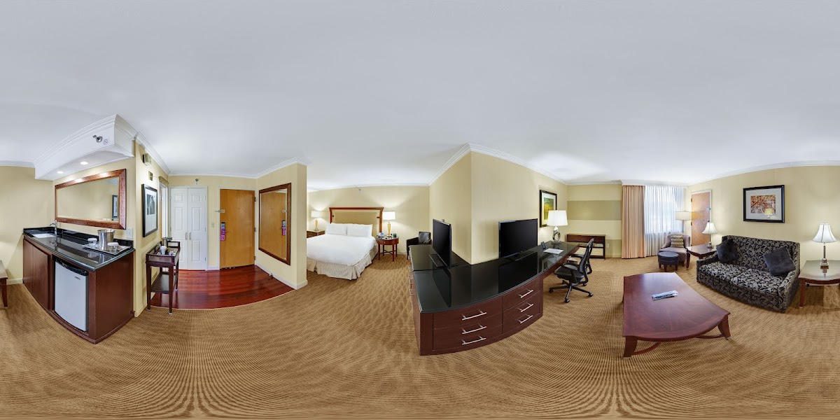 Hilton Raleigh North Hills