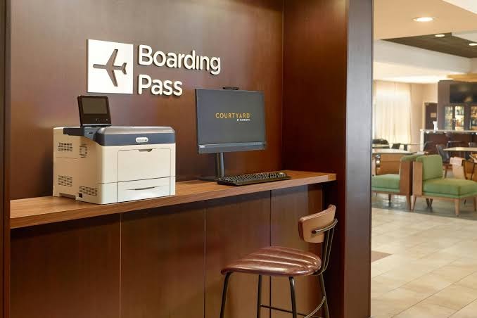 Courtyard by Marriott Birmingham Homewood