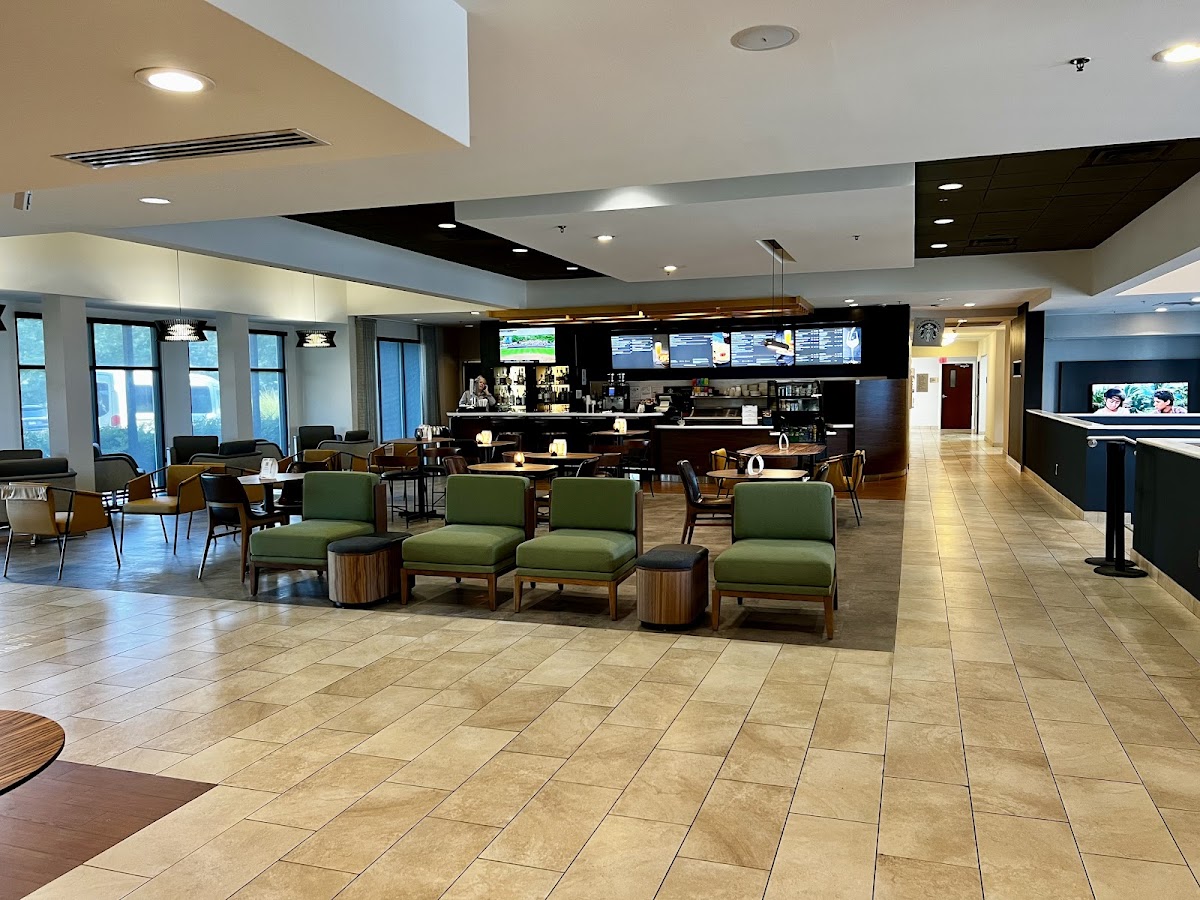 Courtyard by Marriott Birmingham Homewood
