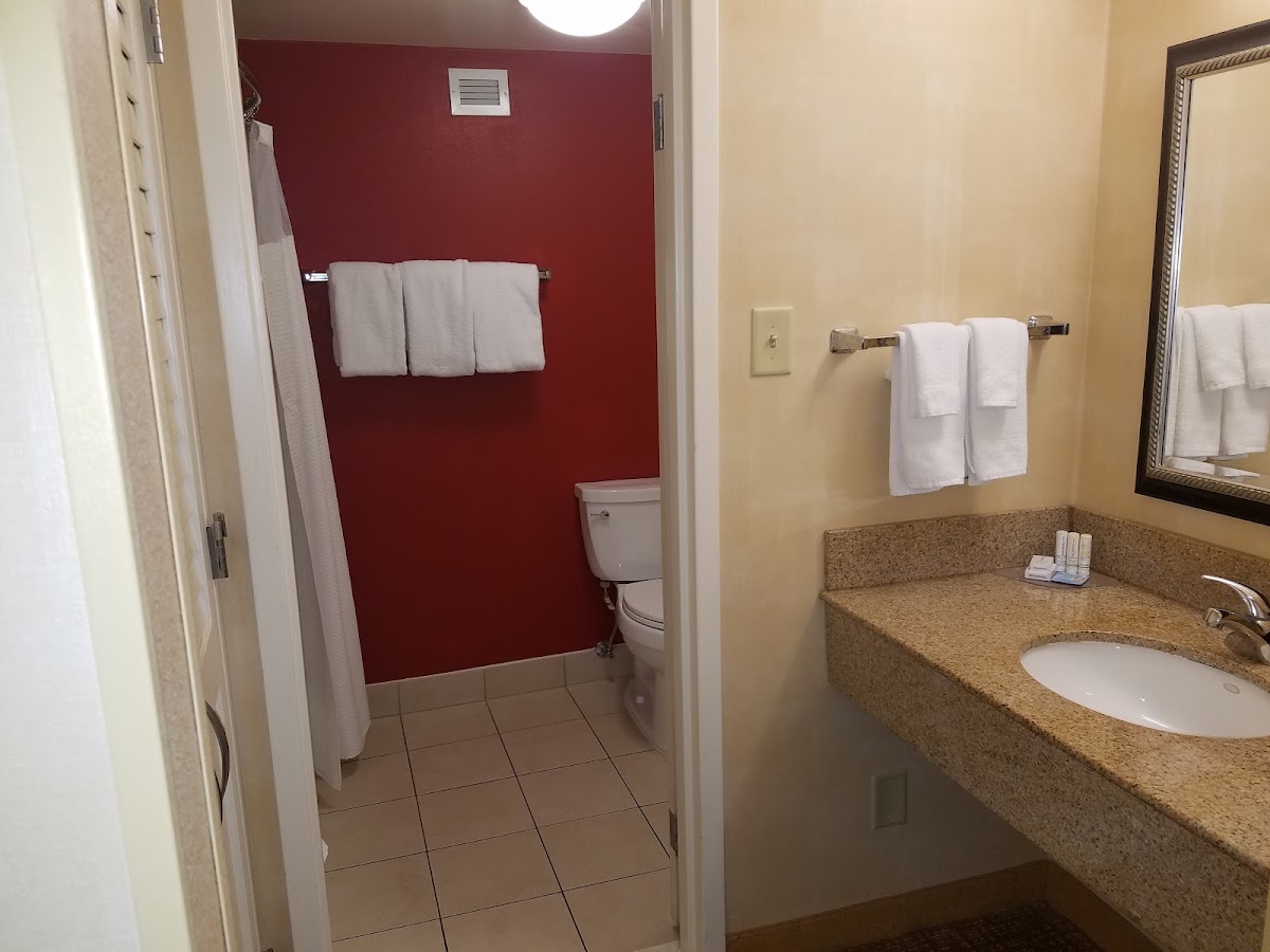 Courtyard by Marriott Birmingham Homewood