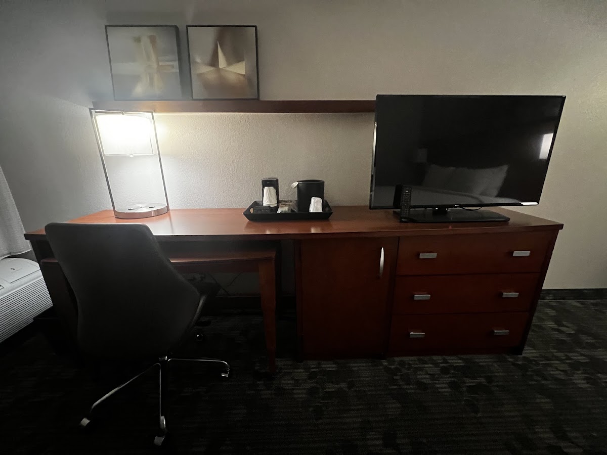 Courtyard by Marriott Birmingham Homewood