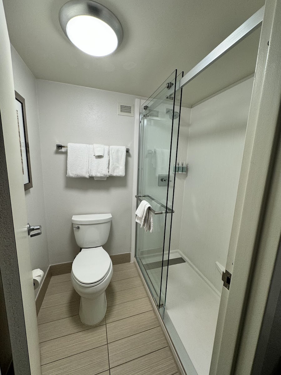 Courtyard by Marriott Birmingham Homewood