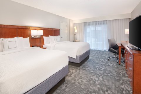 Courtyard by Marriott Birmingham Homewood