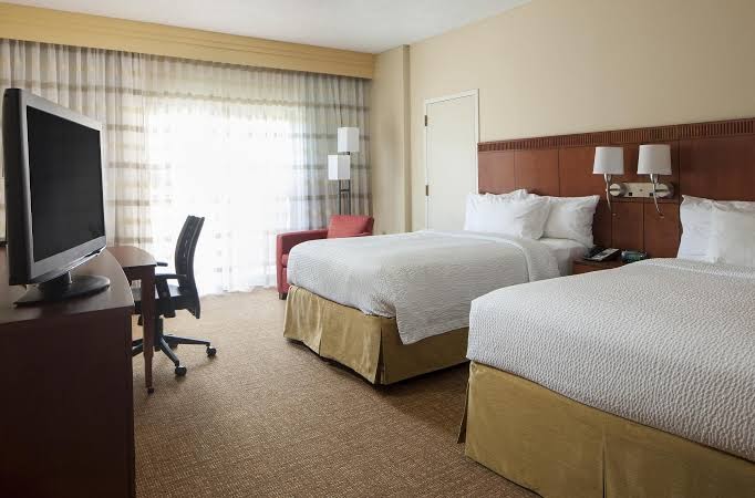 Courtyard by Marriott Birmingham Homewood