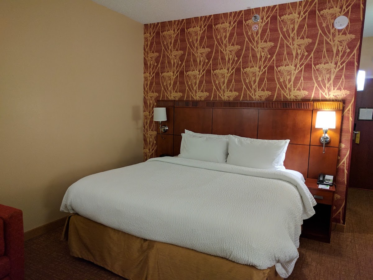 Courtyard by Marriott Birmingham Homewood