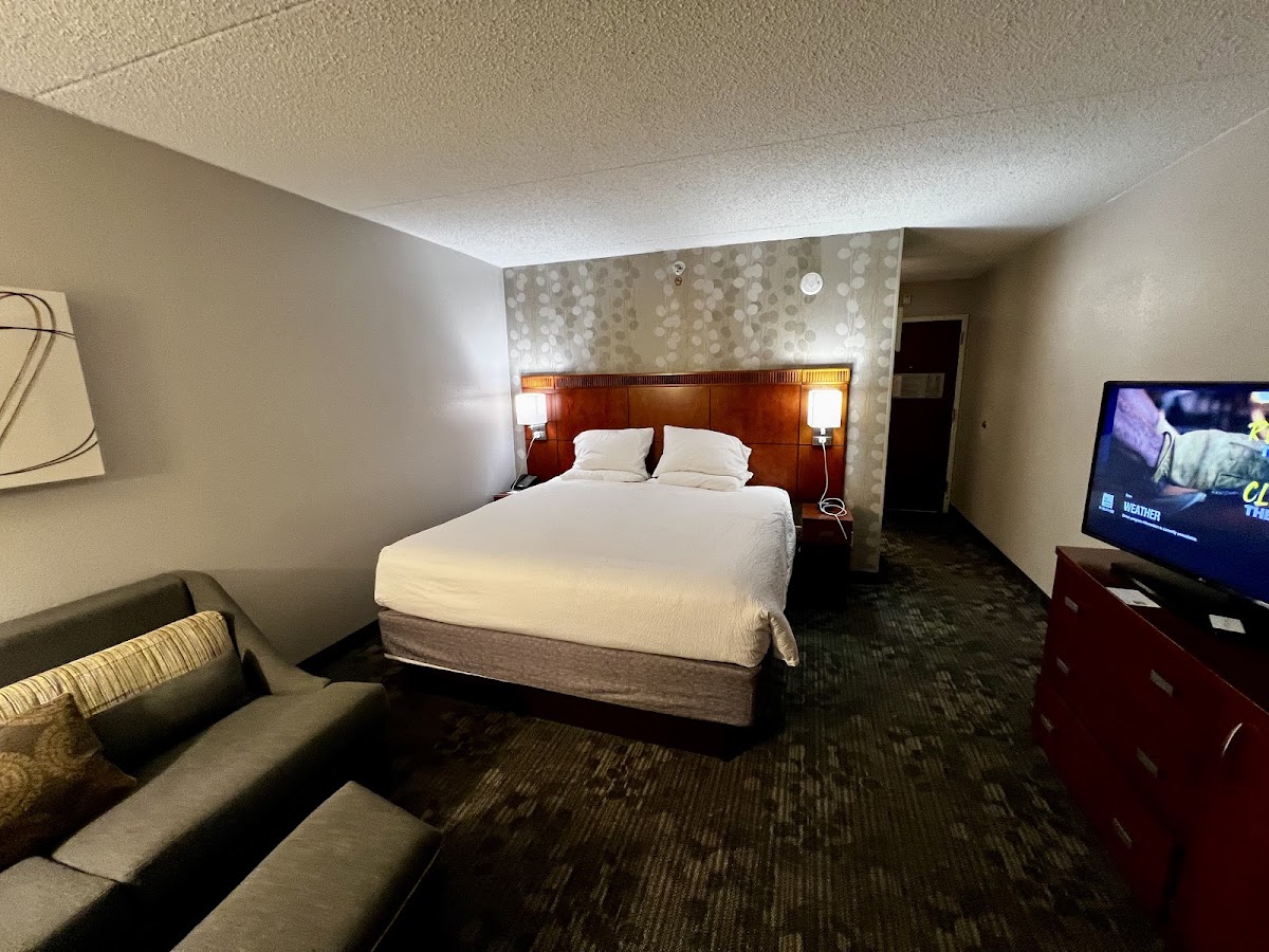 Courtyard by Marriott Birmingham Homewood