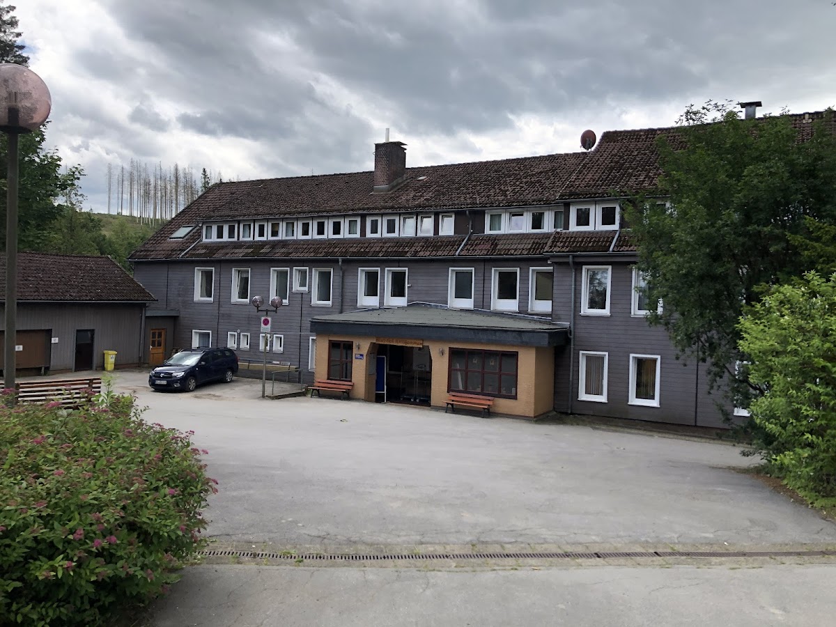 Flambacher Mühle