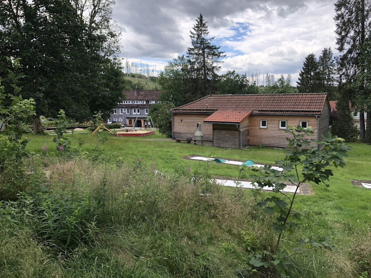 Flambacher Mühle