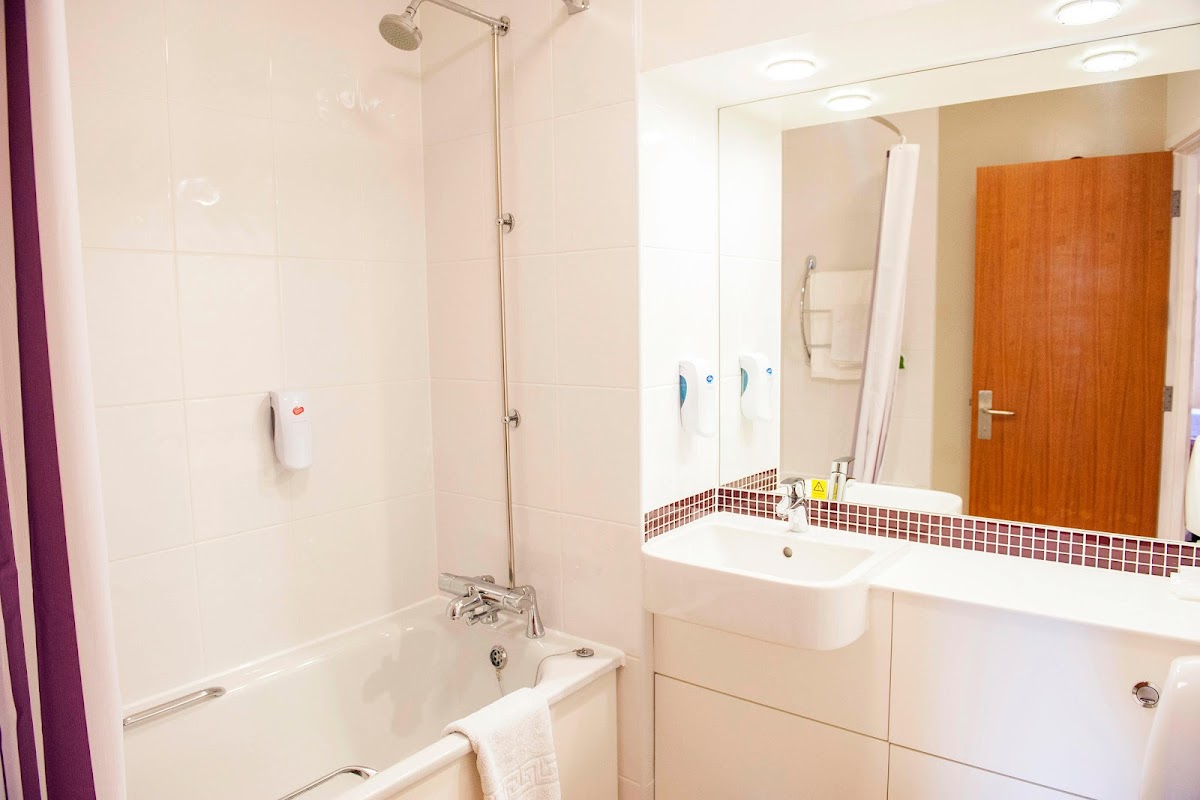Premier Inn Northampton Bedford Rd/A428 hotel