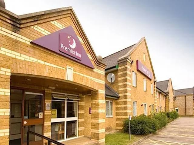Premier Inn Northampton Bedford Rd/A428 hotel