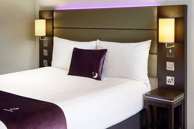 Premier Inn Northampton Bedford Rd/A428 hotel