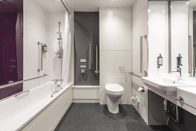 Premier Inn Northampton Bedford Rd/A428 hotel