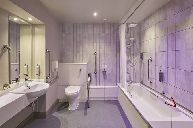 Premier Inn Northampton Bedford Rd/A428 hotel