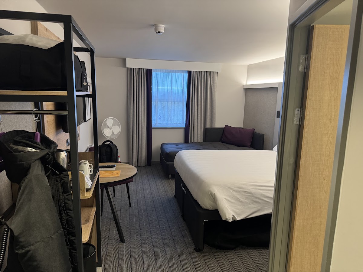 Premier Inn Northampton Bedford Rd/A428 hotel