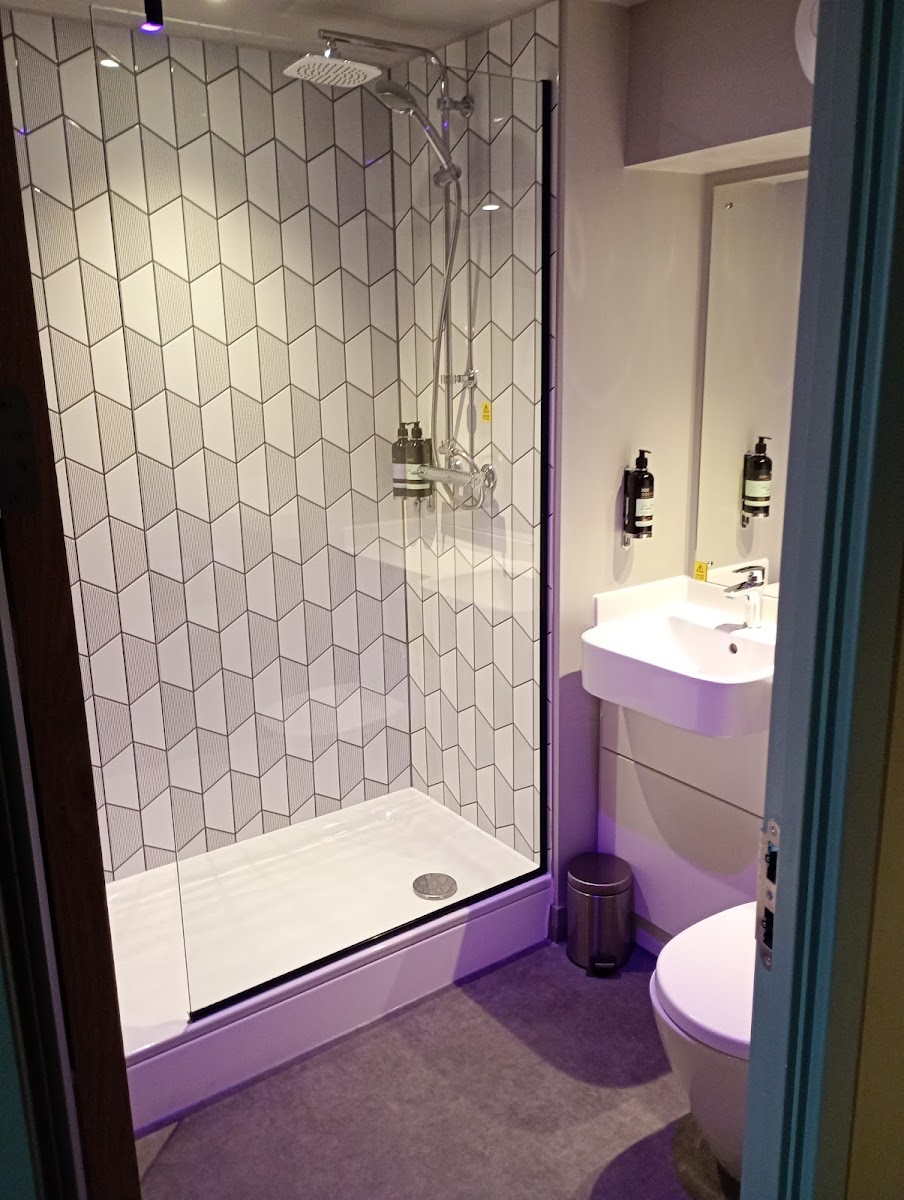 Premier Inn Northampton Bedford Rd/A428 hotel